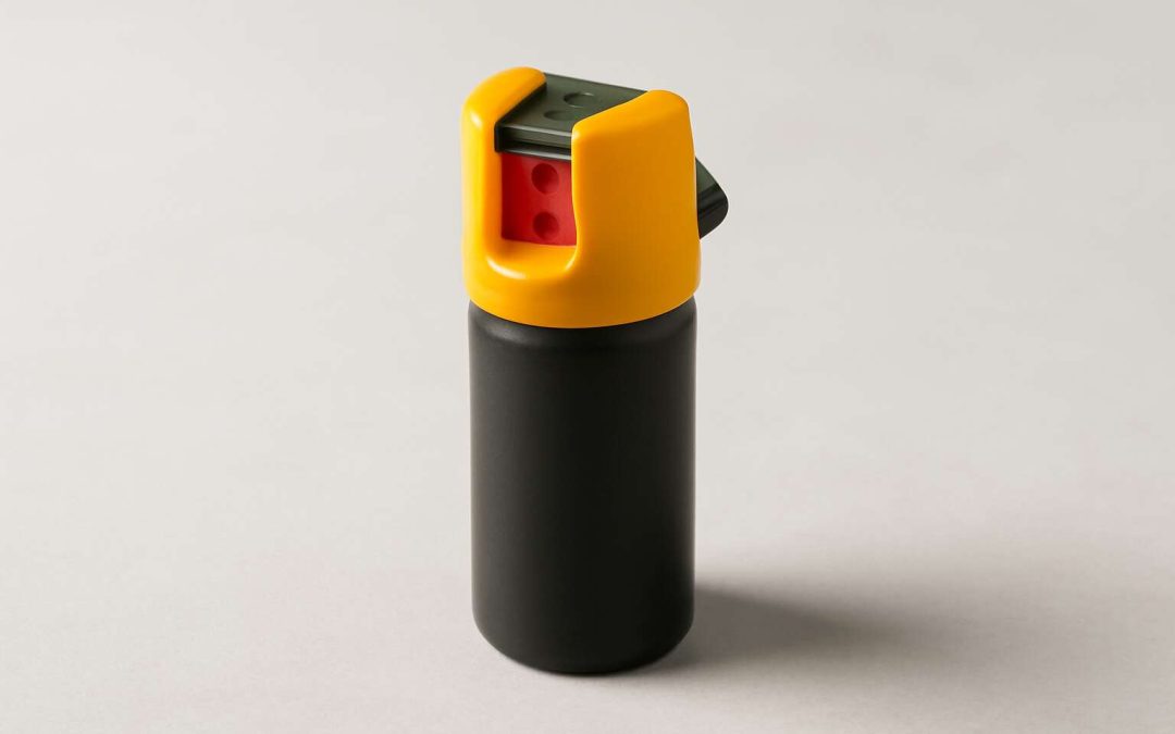 Pepper Spray Takealot Price: Find the Latest Deals and Affordable Options Now