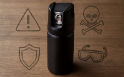 Pepper Spray How Much: Essential Tips for Proper Usage and Safety