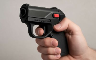 Pepper Spray Gun How Much: Price, Effectiveness, and Key Factors to Consider