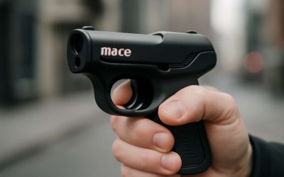 Find Reliable Mace Pepper Spray Gun Near Me for Personal Security and Peace of Mind