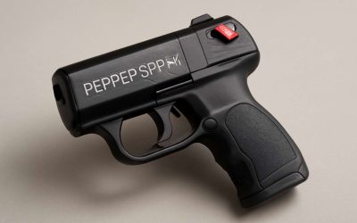 Pepper Spray Gun NZ: Your Essential Self-Defense Tool for Personal Safety