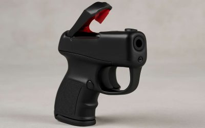 How Much Is Pepper Spray Gun: A Complete Guide to Pricing and Safety Options