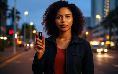 Effective Tips for Choosing the Right Pepper Spray Durban for Your Safety