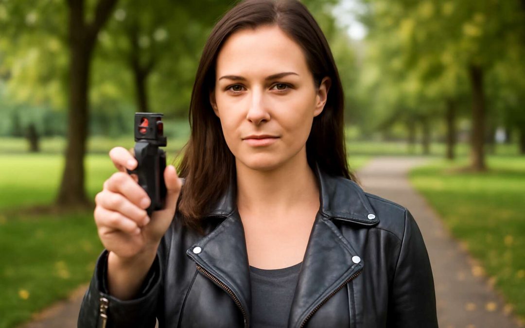 Effective Tips for Choosing and Using Pepper Spray Victoria Safely