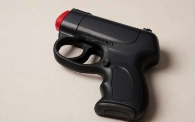 Unlock the Ultimate Roleplay Experience with the Pepper Spray Gun FiveM Mod for Realistic Defense