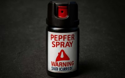 Are Pepper Spray Legal in Australia? Exploring the Laws You Must Know Before Buying