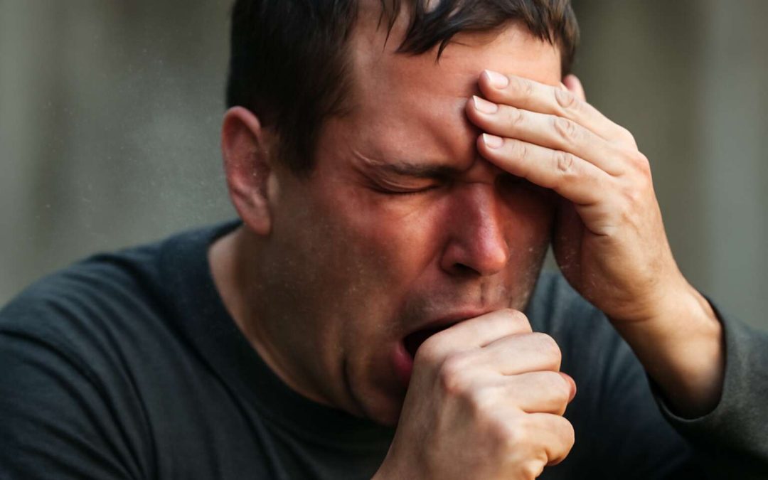 Experienced Pepper Spray After Effects: What You Need to Know to Protect Yourself