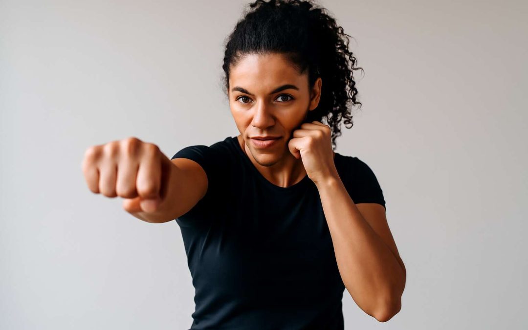 Master the Top Self Defence Moves to Stay Safe and Confident in Any Situation