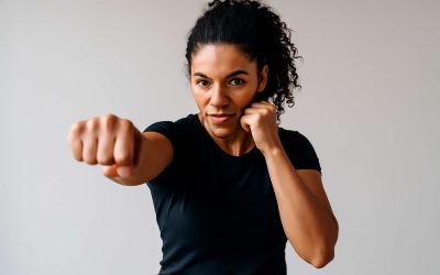 Master the Top Self Defence Moves to Stay Safe and Confident in Any Situation