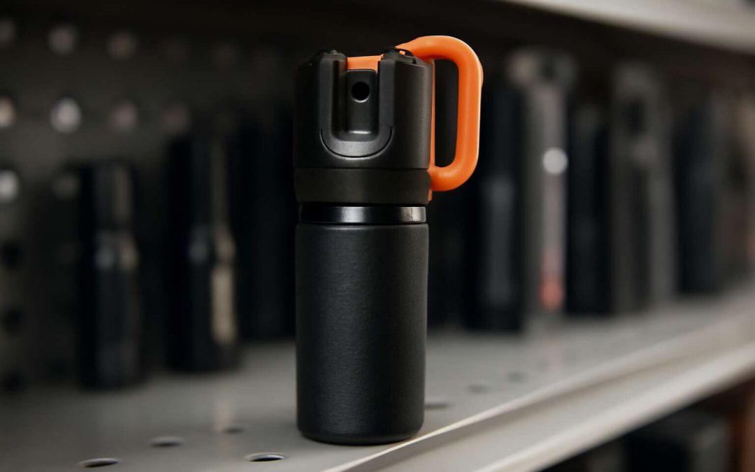 Find the Best Pepper Spray Near Me Home Depot for Home Security and Personal Safety Today
