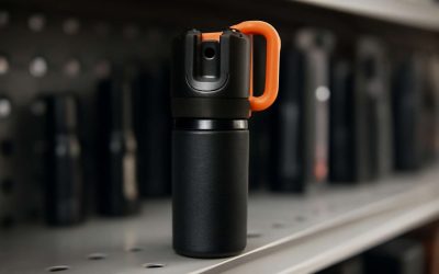 Find the Best Pepper Spray Near Me Home Depot for Home Security and Personal Safety Today