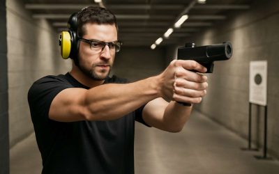 Unlock Your Confidence: The Power of Firearm Licence Motivation for Self Defence