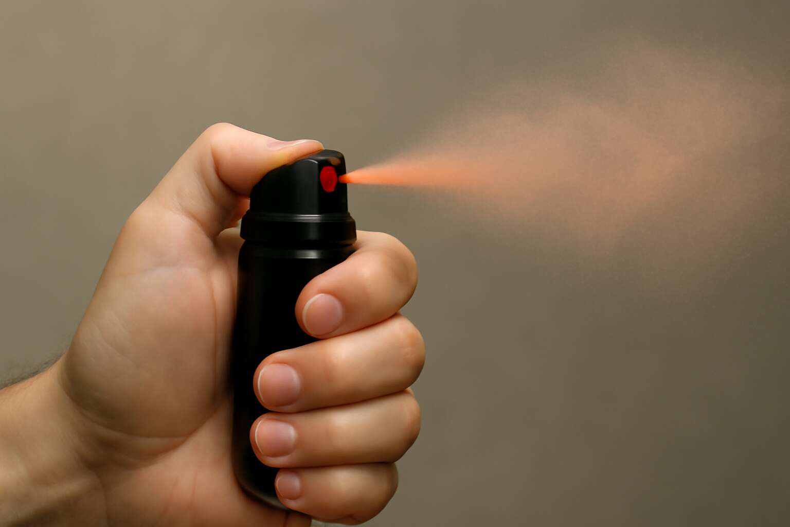 Surviving and Treating Pepper Spray Exposure: Essential Tips and How to ...