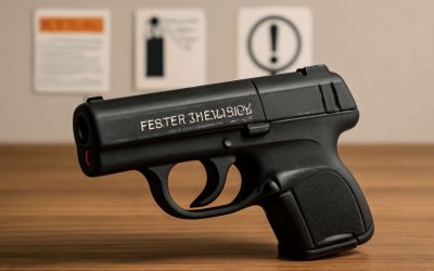 Top Tips to Find the Best Deals on a Pepper Spray Gun Price in 2024