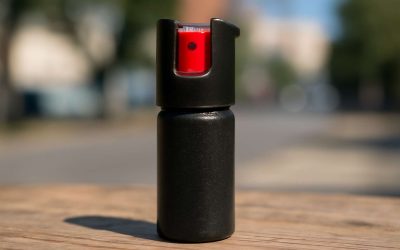 Discover the True Pepper Spray Cost and Find Affordable Self-Defense Options Today