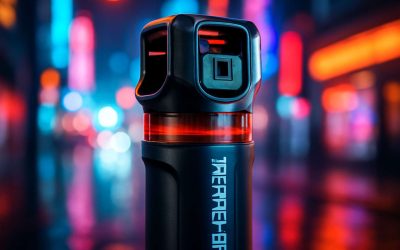 Top Trends to Watch for Pepper Spray 2025: The Ultimate Self-Defense Solution of the Future