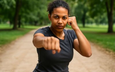 Mastering Survival Skills: A Compelling Self Defence Essay on Empowering Protection Strategies