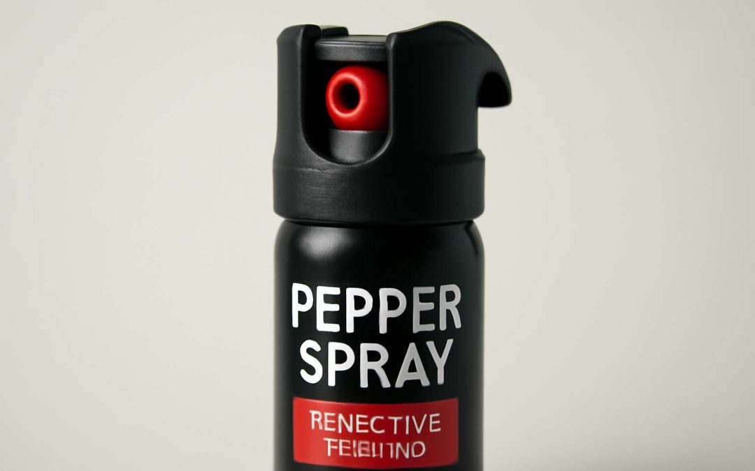 Ultimate Guide to The Pepper Spray Test: Safely Assess Your Defense Power