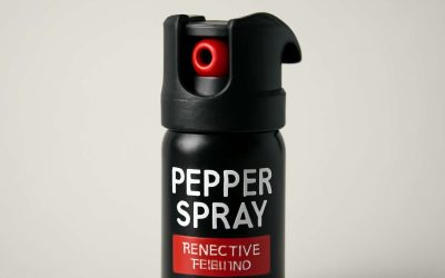Ultimate Guide to The Pepper Spray Test: Safely Assess Your Defense Power
