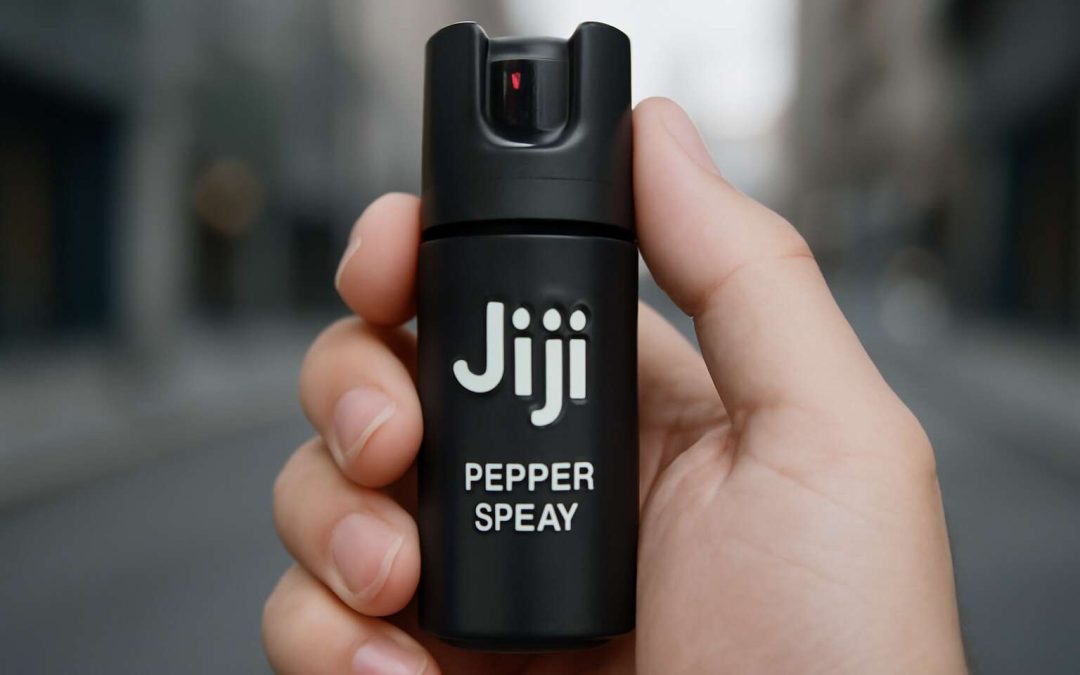 Discover the Best Deals on Pepper Spray Jiji for Personal Safety and Self-Defense Protection