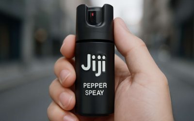 Discover the Best Deals on Pepper Spray Jiji for Personal Safety and Self-Defense Protection