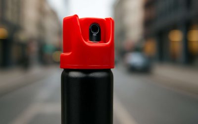 Find top-quality Pepper Spray for Sale Near You – Stay Safe with Trusted Self-Defense Options!