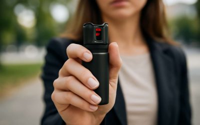 Secure Your Safety: The Ultimate Guide to Pepper Spray Buy Online for Quick, Easy Protection