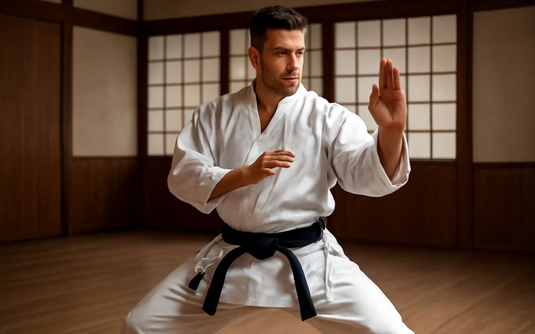 Master the Art of Confidence and Safety with Effective Self Defence Martial Arts Training
