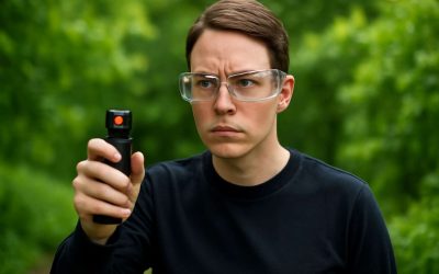 Essential Tips for Effective Pepper Spray Treatment to Ensure Quick Relief and Safety