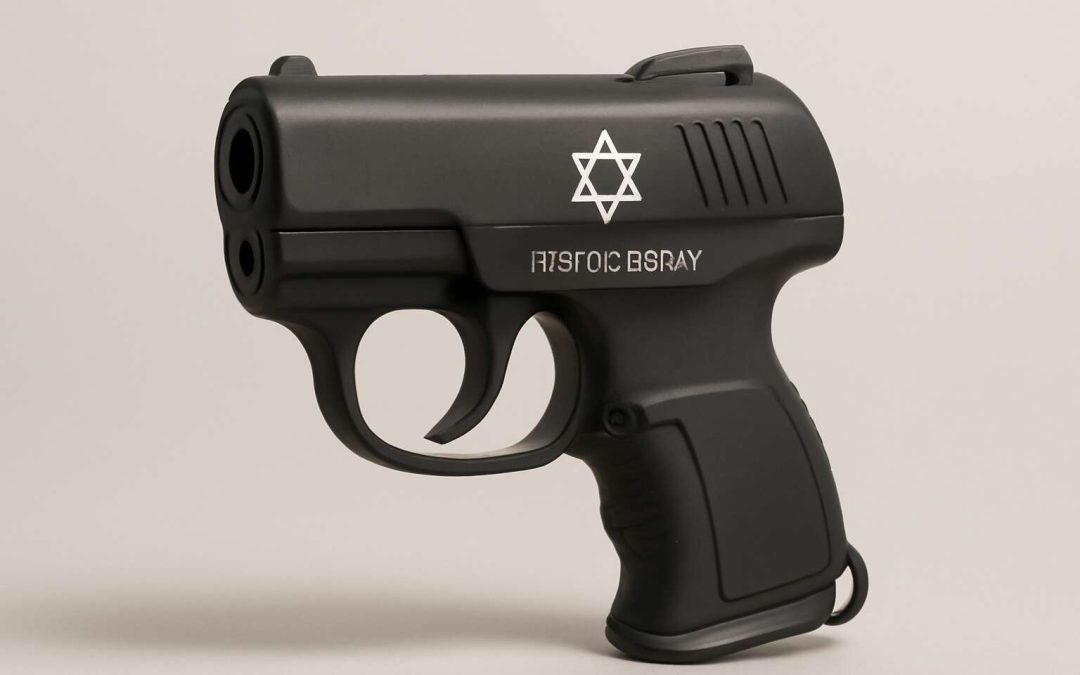 Top Reasons to Choose the Reliable Pepper Spray Gun Israel for Personal Safety