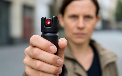 Top Safety Tips: What to Do If You Get Pepper Spray to Eyes and How to Protect Yourself
