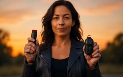 Top 10 Must-Have Self Defence Tools to Stay Safe and Empower Yourself in Any Situation