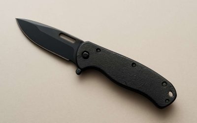 Top Trends and Tips for Choosing Self Defence Knives South Africa in 2024
