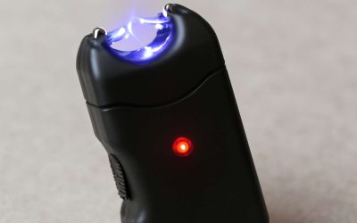 Top 5 Tips for Effective Self Defence Electric Shock Devices to Stay Safe