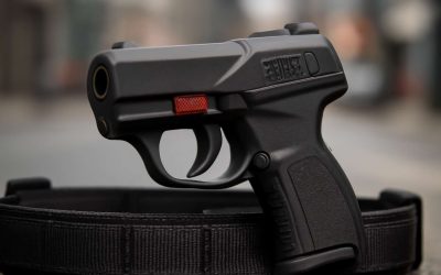 Top Pepper Spray Pistol Reviews: Find the Best Self-Defense Choice for Maximum Safety