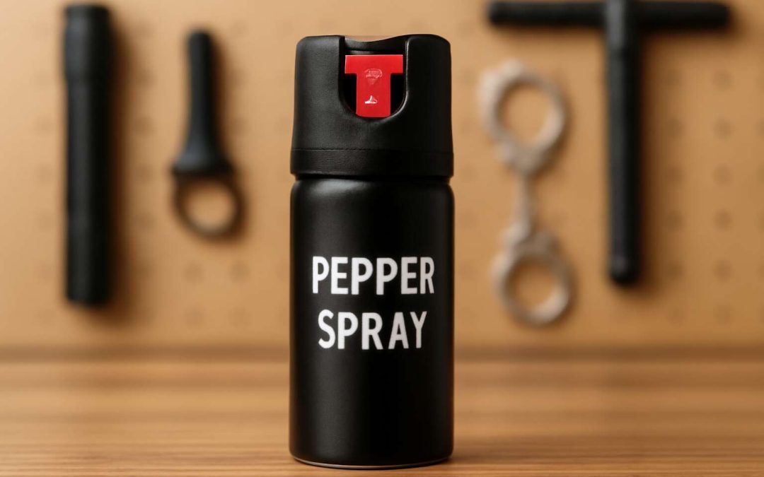 Discover the Latest Pepper Spray Jumia Price in Ghana for Safeguarding Yourself Today!