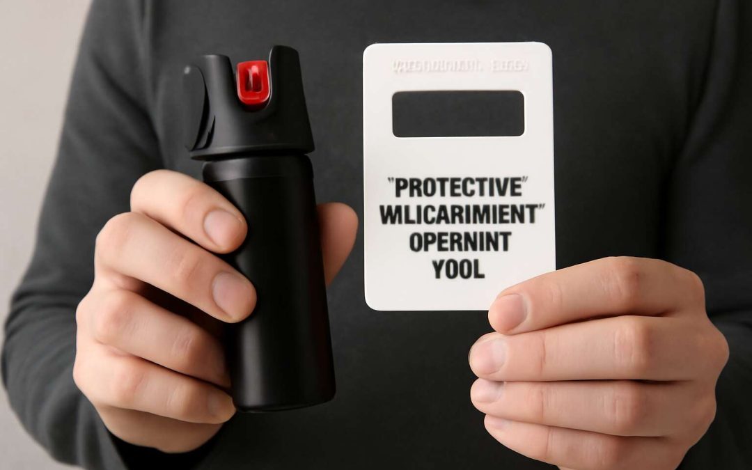 Stay Safe with the Top Pepper Spray Checkers: Your Essential Guide to Security and Peace of Mind