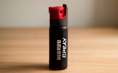 Discover what pepper spray to buy: top picks for personal safety.
