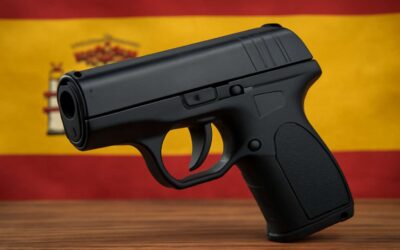 pepper spray gun spain: navigating laws, safety, and trends in Spain