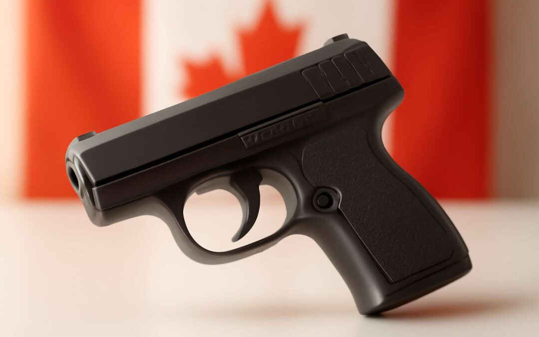 where to buy pepper spray gun canada: top retailers and tips for safe purchase.