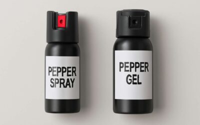 Top picks: which is better pepper spray or gel for self-defense?