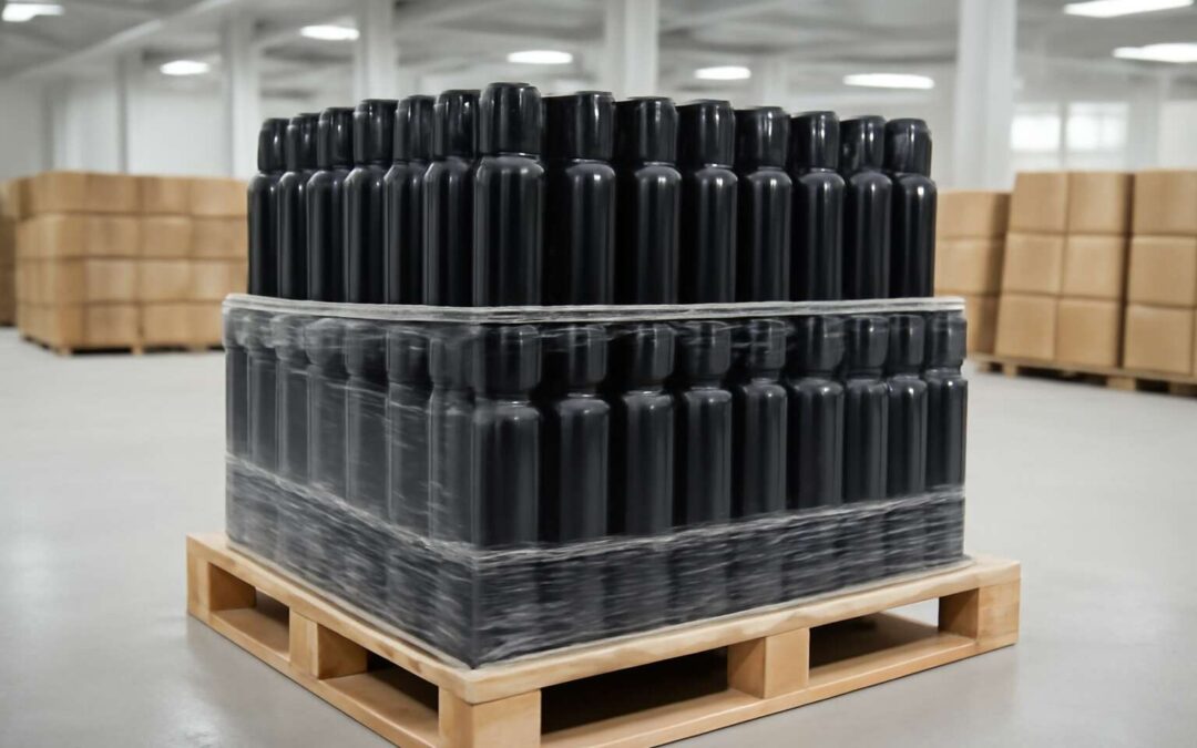 Save big on pepper spray bulk orders for security pros today.