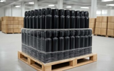 Save big on pepper spray bulk orders for security pros today.