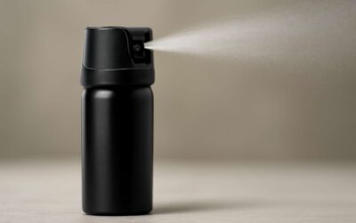 Cracking the pepper spray meaning: what it implies for safety and legality
