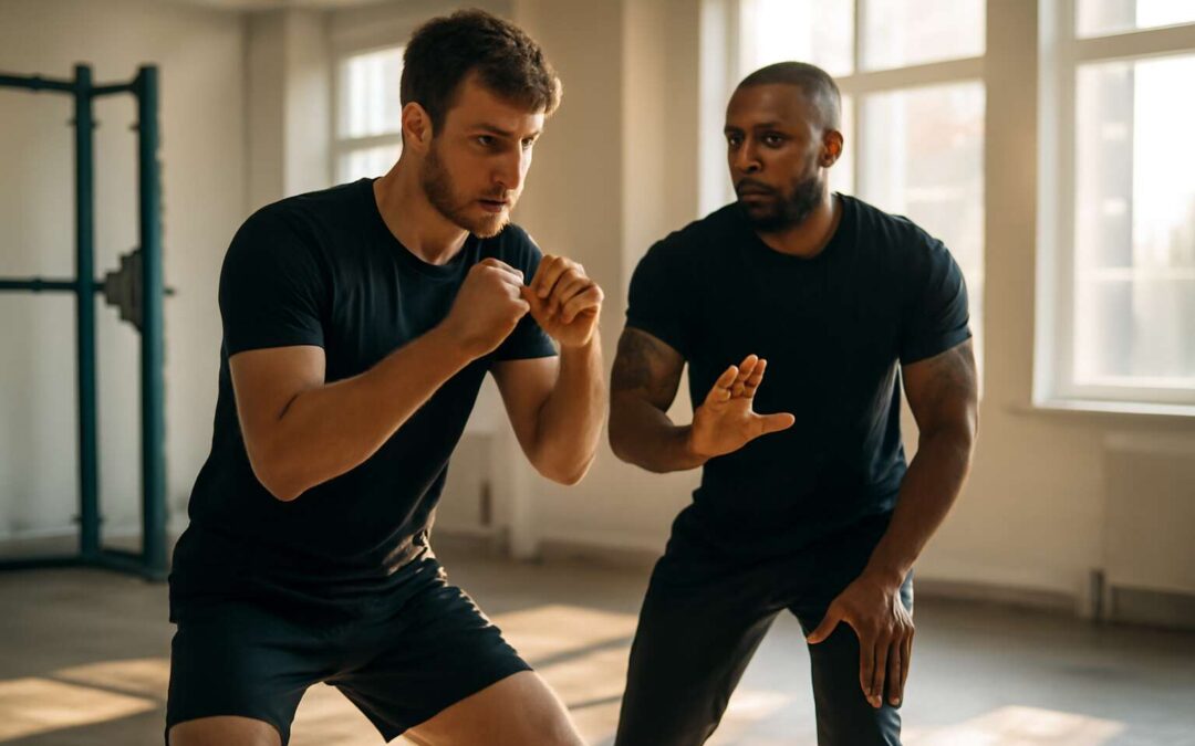 Empower your safety: why self defence is important and how to stay prepared