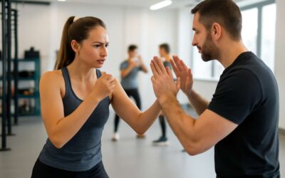 Discover why self defence matters for confidence, safety, and empowerment.