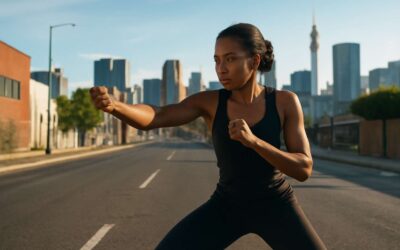 Master self defence south africa with 7 practical tips for staying safe.