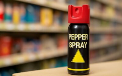 Discover safe options: pepper spray where can i buy it for quick protection.
